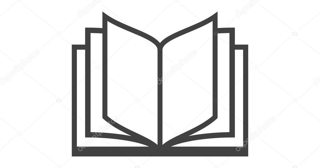 depositphotos_69842925-stock-illustration-pictograph-of-book-icon