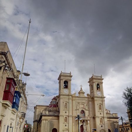 1. Malta Hanina Fb 1. Malta Hanina Fb