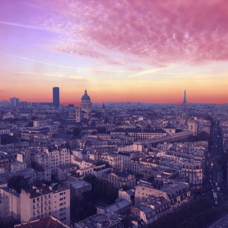 1. Paris insta 1. Paris insta
