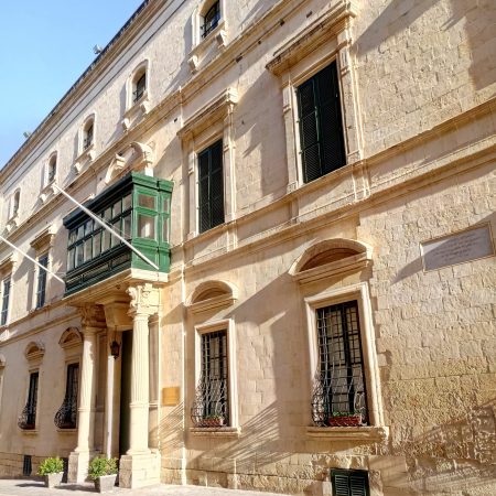 10. Malta Hanina Insta 10. Malta Hanina Insta