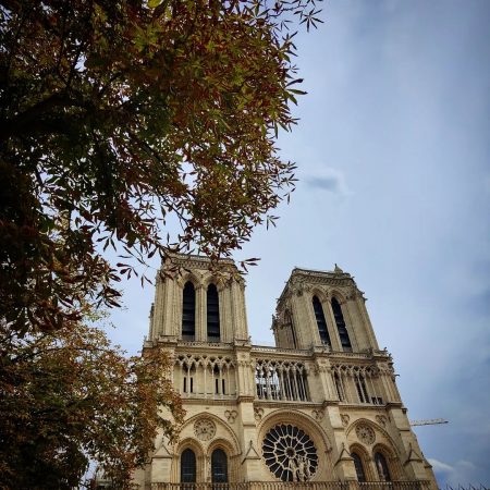 10. Notre-Dame