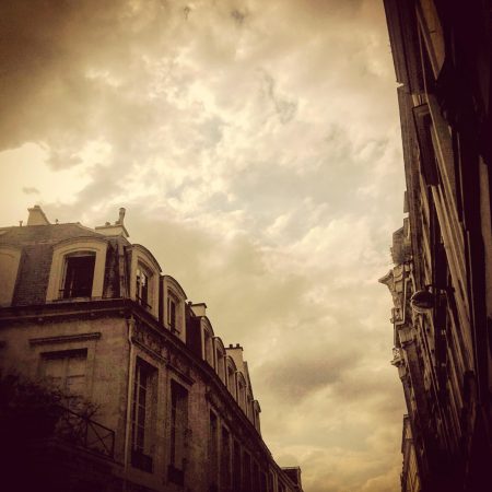 2. Rue de Grenelle