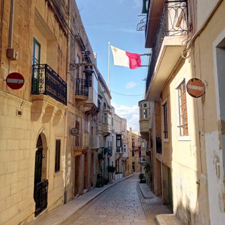 3. Malta Hanina Insta 3. Malta Hanina Insta