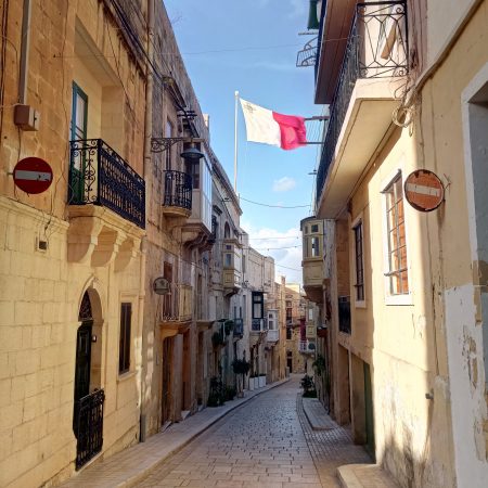 3. Malta Hanina Insta