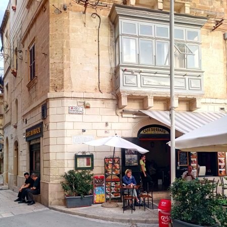 4. Malta Hanina Insta 4. Malta Hanina Insta