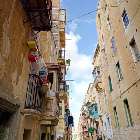 5. Malta Hanina Insta