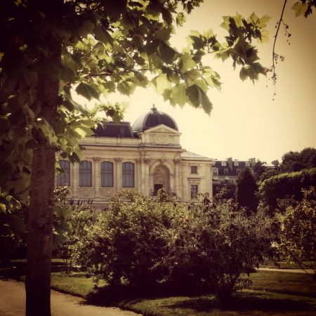 8. Jardin des Plantes