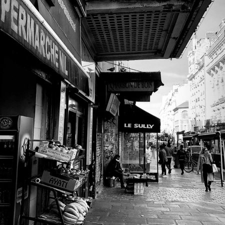 Strasbourg Saint-Denis